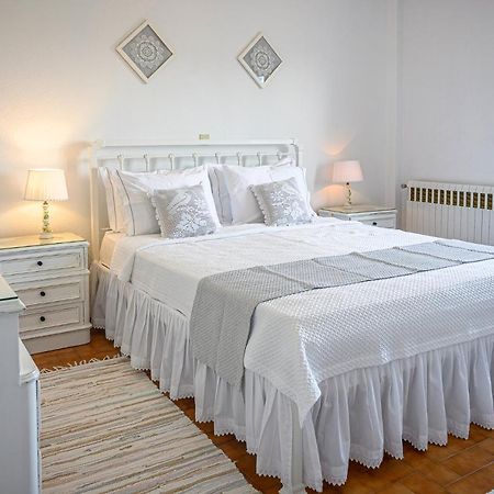 Traditional House Milos 阿波罗尼亚 外观 照片